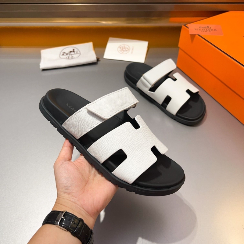 Hermes Sandals